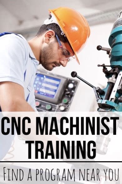 cnc machining training necc|Find CNC Training Near You .